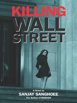 cover image of Killing Wall Street